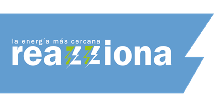 LOGO REAZZIONA